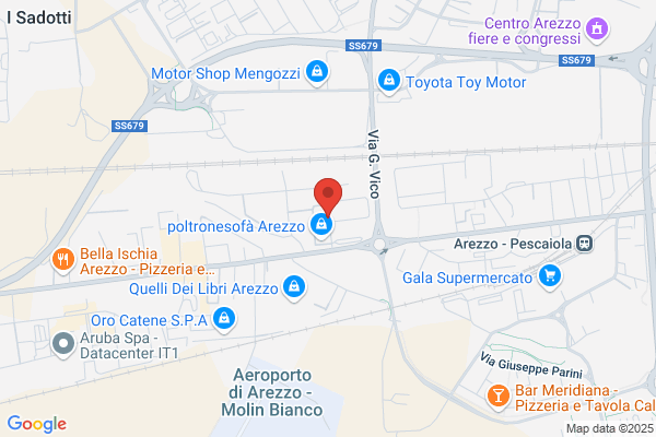 Progeo Associati