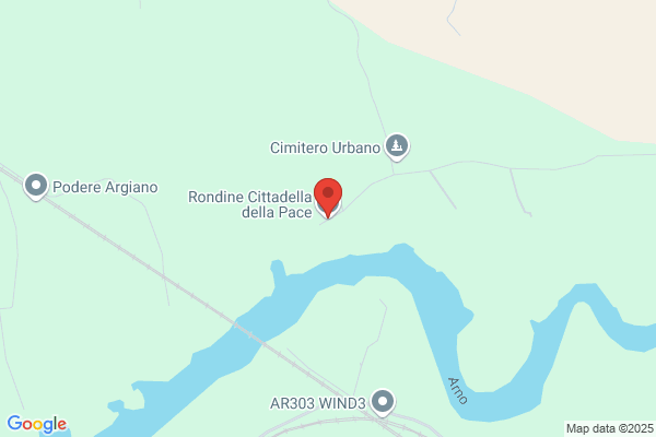 Rondine Cittadella Della Pace