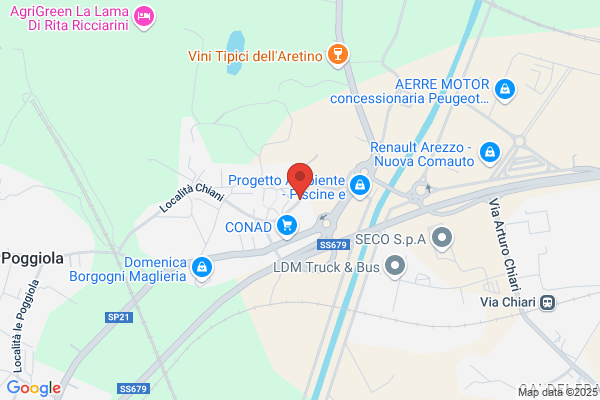 Cantina Dei Vini Tipici Dell'aretino Societa' Cooperativa arl