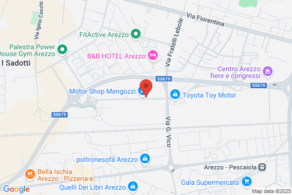 Maglifici Riuniti Srl