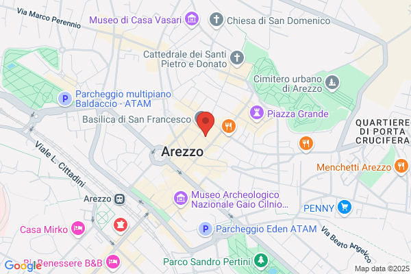 Enoteca Gastronomia De Redi Di Agnolucci F. & c. sas