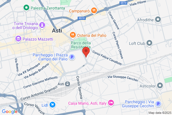 Agenzia Apauto