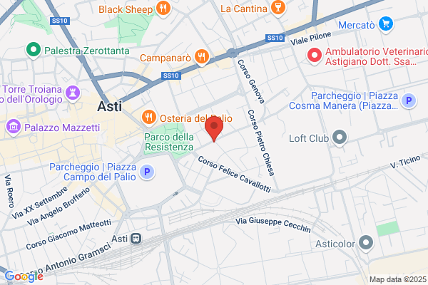 Autofficina Auto 2