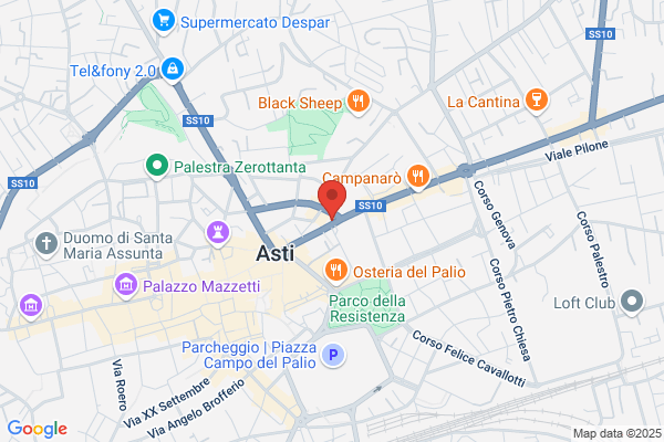 Nuova Autocentro
