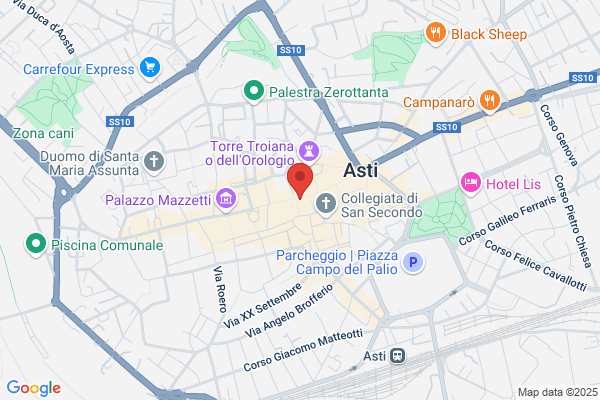 Tezenis