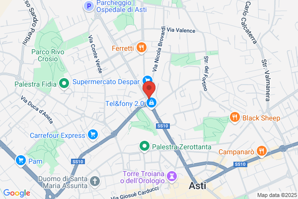 Gambetta Maurizio