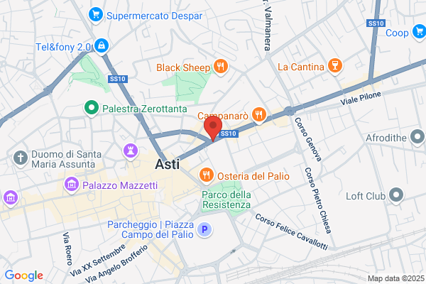 Free Way S.A.S.