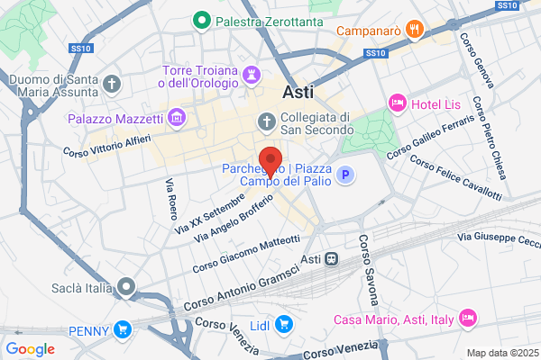 Il Vecchio Continente S.R.L.