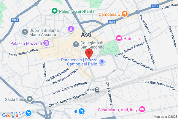 Prima Pagina (S.N.C.)