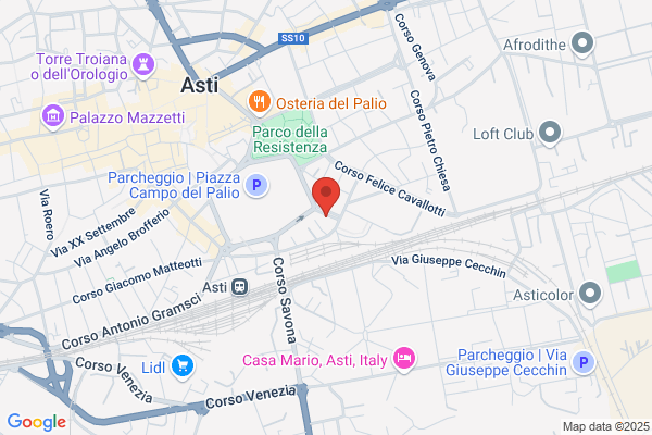 Frisi Vito