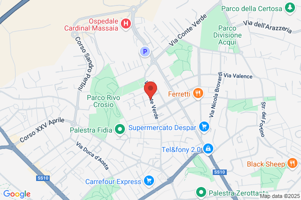 Prevosto claudio