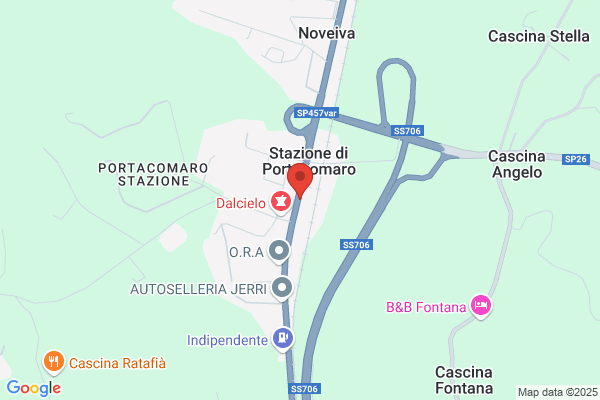Ptp Caffe Stazione (Orario 8-21)