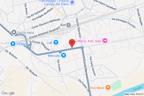 Tavola Calda Lo Chef