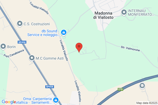 Tosetto giovanni