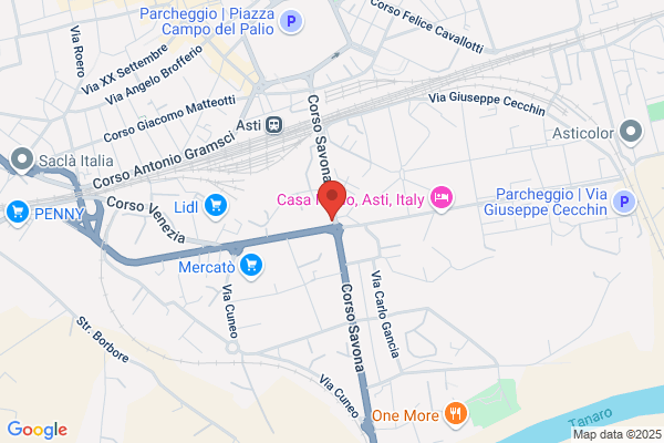 Immobiliare Tanaro