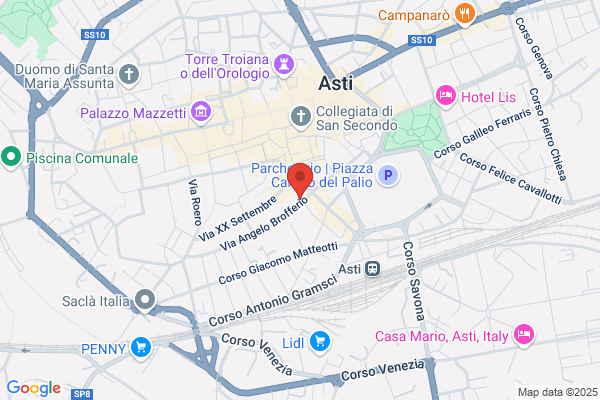 Immobiliare Commerciale S.N.C.