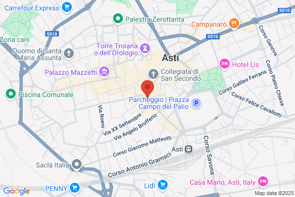 Immobiliare Medici S.N.C.