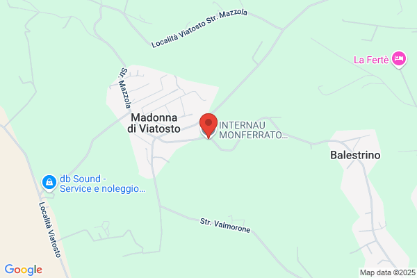Internau Monferrato S.R.L.