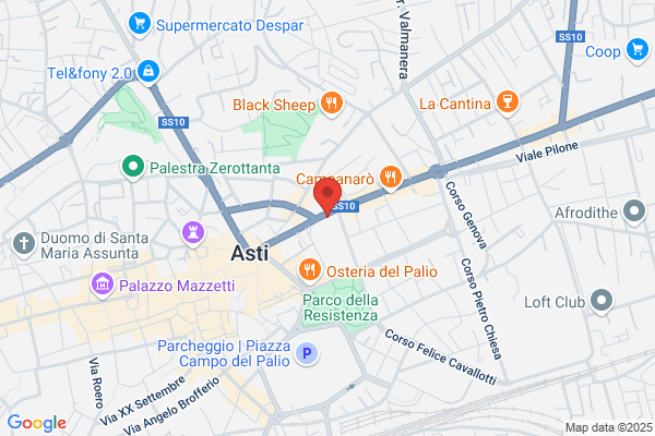 Studio Cittadella S.A.S