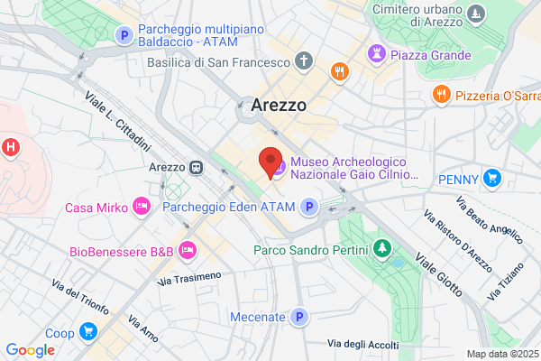 Agenzia A. C. Tour Minerva Viaggi S.R.L.