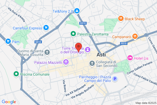 La Douja Viaggi Srl