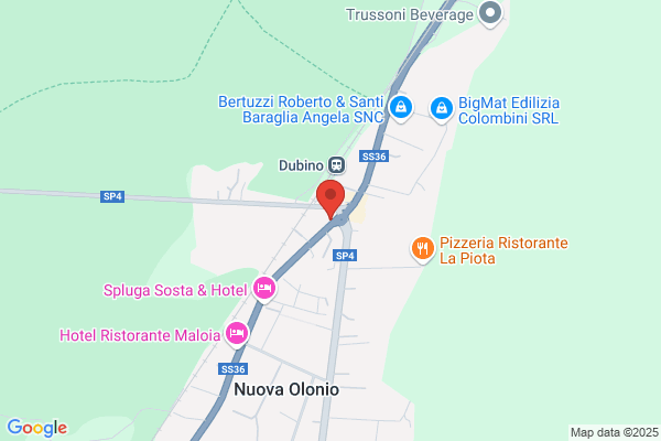 Poncini francesco
