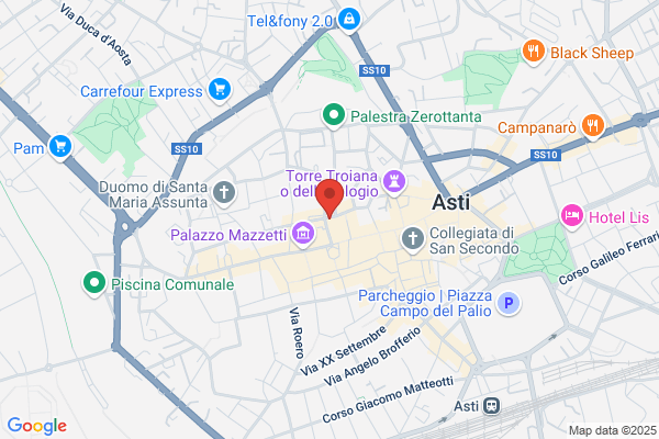 Quacquarelli     Massimo