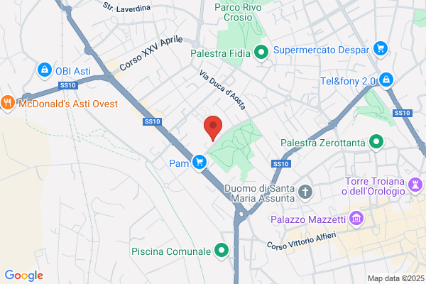 Russo pietro Giuseppe
