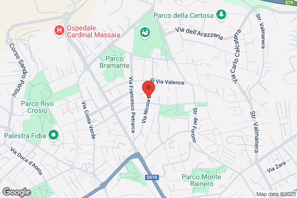 Seglie piermario
