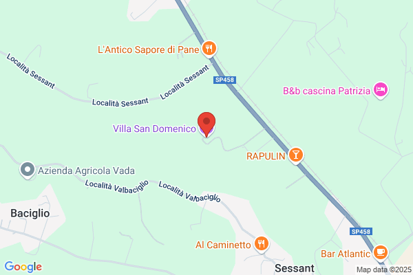 Grande Domenico