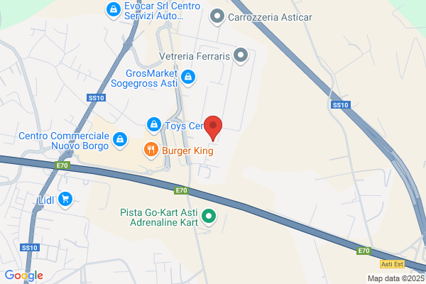Nuova Ocsa (S.N.C.)