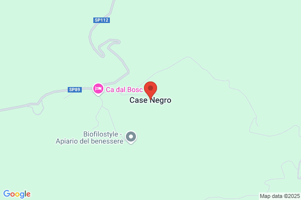 Negro franco