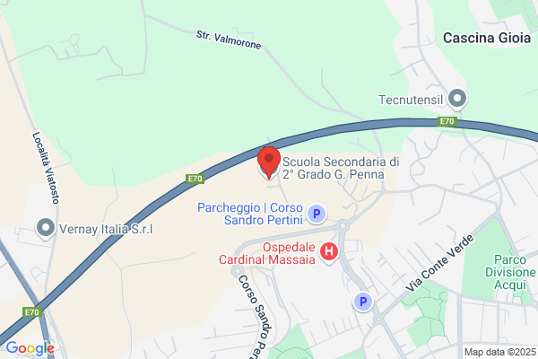 Istituto Professionale Per Lagricoltura