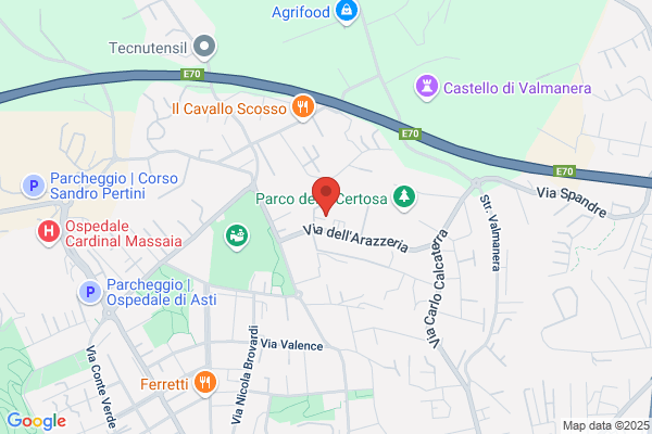 Scuole Pubbliche / Licei / Scientifico F. vercelli