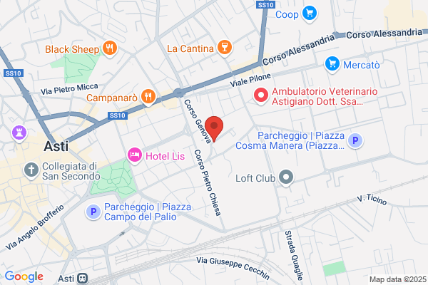 Scuole Pubbliche / Materne