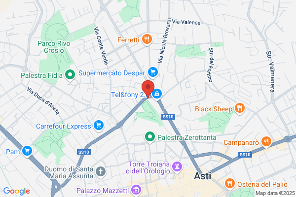 Scuole Pubbliche / Materne