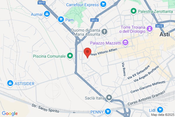 Scuole Pubbliche / Materne
