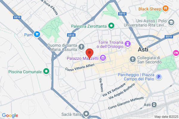 Scuole Pubbliche / Medie