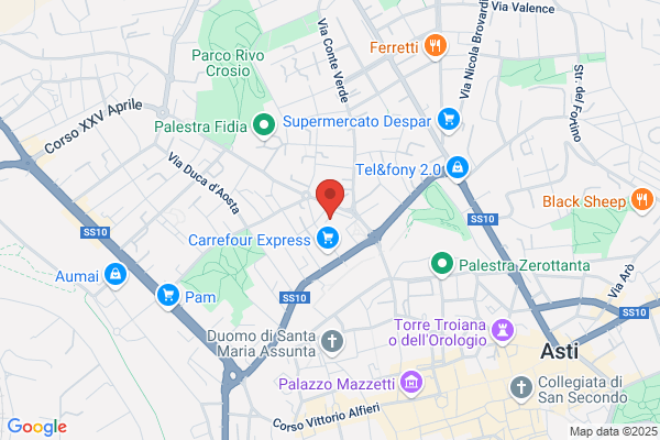 Scuole Pubbliche / Medie