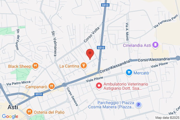 Scuole Pubbliche/Asili Nido