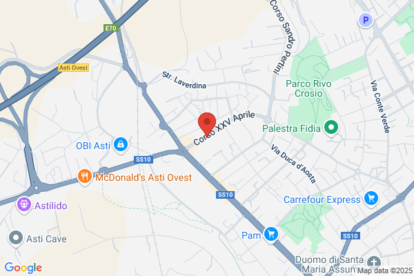 Scuole Pubbliche/Asili Nido