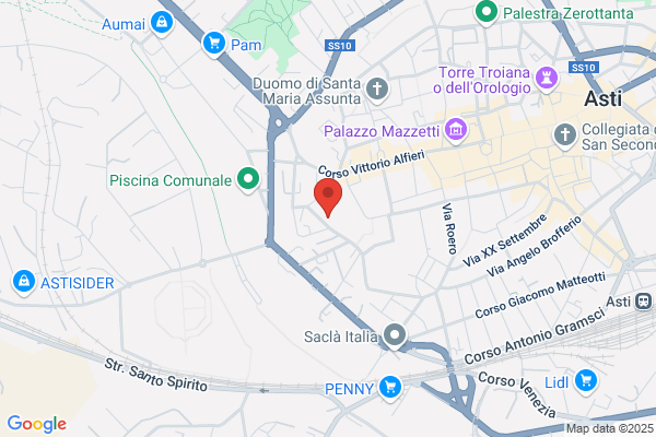 Scuole Pubbliche/Asili Nido