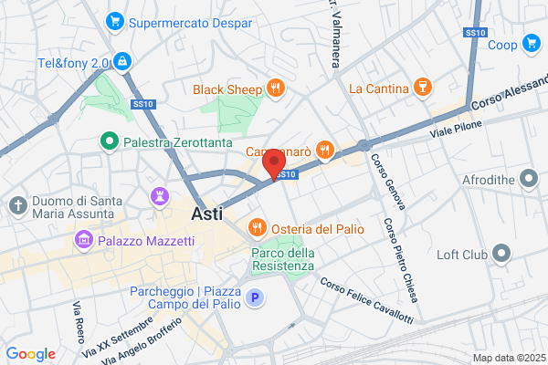 Capuzzo Assicurazioni  di Capuzzo Giorgio & C. S.a.s. - Allianz, Groupama