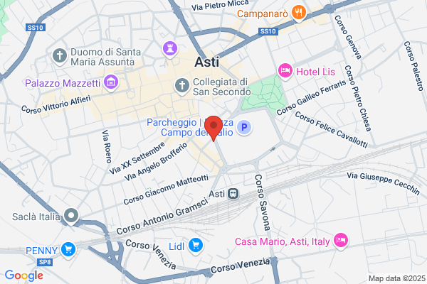 Cattolica Assicurazioni Sas
