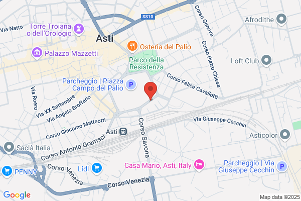 Hasta Assicura Di Brandone E Graziano S.N.C.