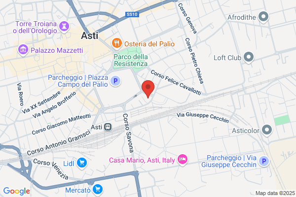 ITALIANA ASSICURAZIONI Asti