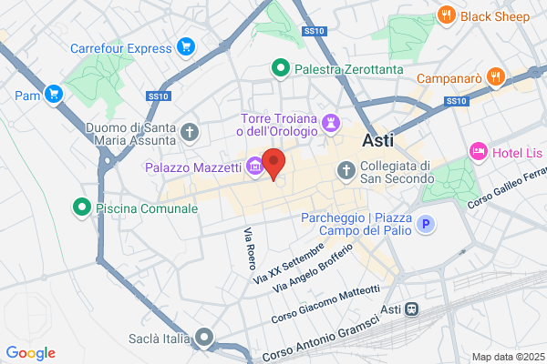 Consorzio per La Tutela dell'Asti