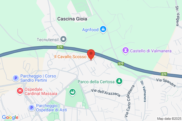 Il Vascello Di Bruno Renato & C. s.N.C.