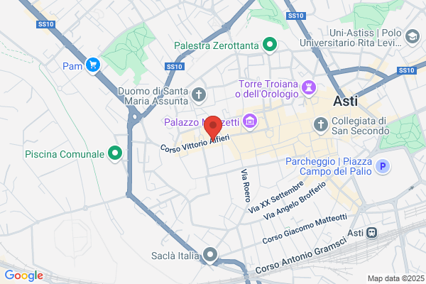 Istituto Oblati San Giuseppe