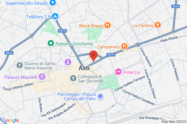 Istituto Scolastico Wojtyla